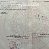 Bán dãy trọ 10 phòng đường Nguyễn Quyền - Bên cạnh bến xe TT Thành phố
